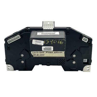 2013-2015 NISSAN ALTIMA Used Instrument Cluster For Sale