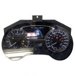 2013-2015 NISSAN ALTIMA INSTRUMENT CLUSTER