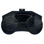 2013-2014 NISSAN ALTIMA INSTRUMENT CLUSTER