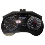 2013-2014 NISSAN ALTIMA INSTRUMENT CLUSTER