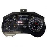 2013-2015 NISSAN ALTIMA INSTRUMENT CLUSTER