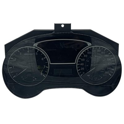 2013-2015 NISSAN ALTIMA INSTRUMENT CLUSTER