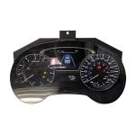 2013-2015 NISSAN ALTIMA INSTRUMENT CLUSTER