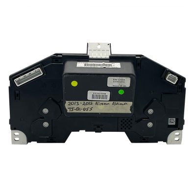 2013-2015 NISSAN ALTIMA Used Instrument Cluster For Sale