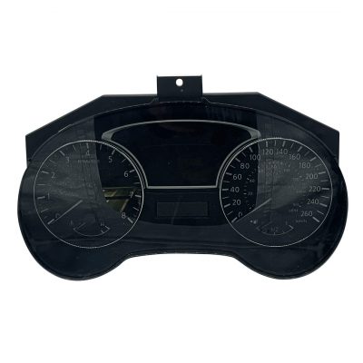 2013-2015 NISSAN ALTIMA INSTRUMENT CLUSTER