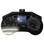 2013-2015 NISSAN ALTIMA INSTRUMENT CLUSTER