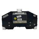 2013-2015 NISSAN ALTIMA INSTRUMENT CLUSTER