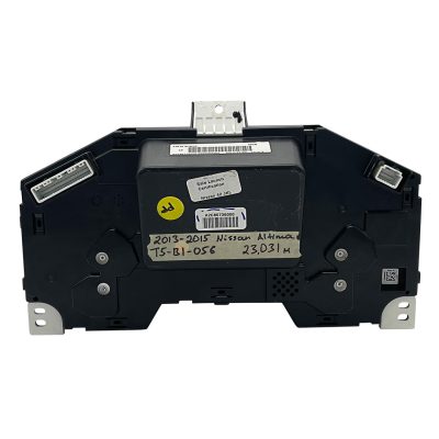 2013-2015 NISSAN ALTIMA Used Instrument Cluster For Sale