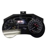 2013-2015 NISSAN ALTIMA INSTRUMENT CLUSTER