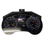 2013-2014 NISSAN ALTIMA INSTRUMENT CLUSTER