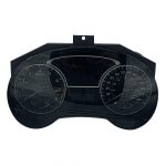 2013-2014 NISSAN ALTIMA INSTRUMENT CLUSTER