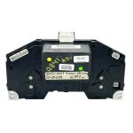 2013-2015 NISSAN ALTIMA INSTRUMENT CLUSTER