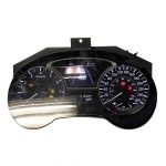 2013-2015 NISSAN ALTIMA INSTRUMENT CLUSTER