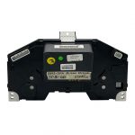 2013-2014 NISSAN ALTIMA INSTRUMENT CLUSTER