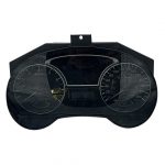 2013-2014 NISSAN ALTIMA INSTRUMENT CLUSTER