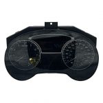 2016 NISSAN ALTIMA INSTRUMENT CLUSTER