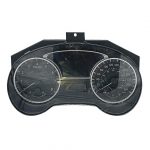 2014-2017 INFINITI QX60 INSTRUMENT CLUSTER