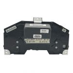 2013-2015 INFINITI JX35 INSTRUMENT CLUSTER