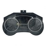 2013-2015 INFINITI JX35 INSTRUMENT CLUSTER