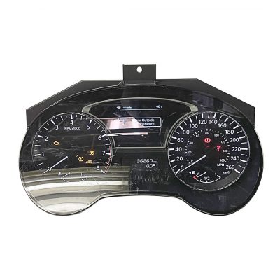 2013-2015 NISSAN ALTIMA INSTRUMENT CLUSTER