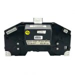 2013-2015 NISSAN ALTIMA INSTRUMENT CLUSTER