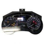 2013-2015 NISSAN ALTIMA INSTRUMENT CLUSTER