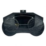 2013-2015 NISSAN ALTIMA INSTRUMENT CLUSTER