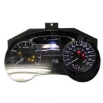 2013-2015 NISSAN ALTIMA INSTRUMENT CLUSTER