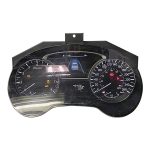 2013-2014 NISSAN ALTIMA INSTRUMENT CLUSTER