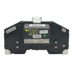 2013-2015 NISSAN ALTIMA INSTRUMENT CLUSTER