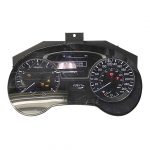 2013-2015 NISSAN ALTIMA INSTRUMENT CLUSTER