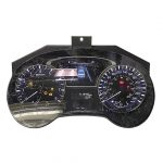 2013-2015 NISSAN ALTIMA INSTRUMENT CLUSTER