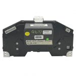 2013-2015 NISSAN ALTIMA INSTRUMENT CLUSTER