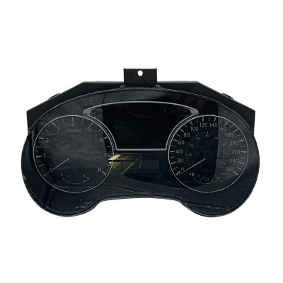 2013-2015 NISSAN ALTIMA INSTRUMENT CLUSTER