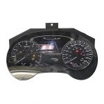 2013-2015 NISSAN ALTIMA INSTRUMENT CLUSTER