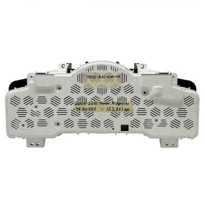 2006-2010 HONDA RIDGELINE Used Instrument Cluster For Sale