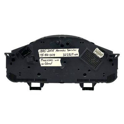 2003-2005 MERCEDES SPRINTER Used Instrument Cluster For Sale