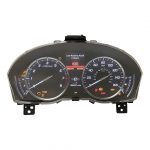 2015 ACURA MDX INSTRUMENT CLUSTER