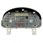 2010 MAZDA 3 INSTRUMENT CLUSTER