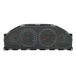 2005-2009 VOLVO V70/S60 INSTRUMENT CLUSTER