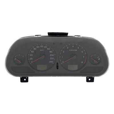 2003 VOLVO S40/V40 INSTRUMENT CLUSTER