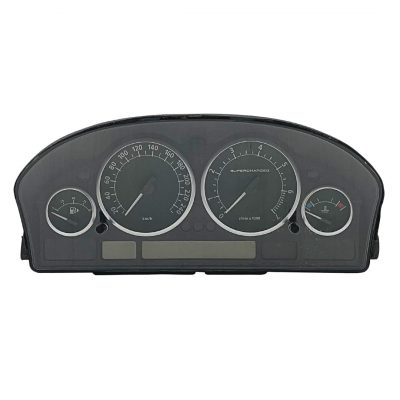 2006 LAND ROVER INSTRUMENT CLUSTER