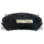 2008-2009 SUZUKI SX4 HATCHBACK INSTRUMENT CLUSTER