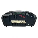 2005-2010 BMW 525I/528I/530I/535I INSTRUMENT CLUSTER