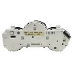 2007-2011 ACURA RDX INSTRUMENT CLUSTER