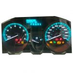 2008 BUICK ENCLAVE INSTRUMENT CLUSTER