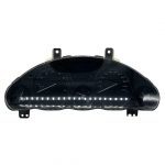 2008 BUICK ENCLAVE INSTRUMENT CLUSTER