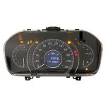 2014-2015 HONDA CR-V INSTRUMENT CLUSTER