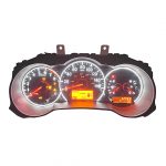 2008-2012 NISSAN ALTIMA INSTRUMENT CLUSTER