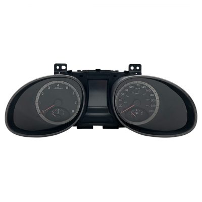 2016 Hyundai SANTA FE INSTRUMENT CLUSTER